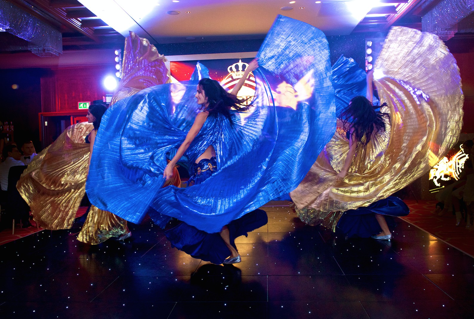 Arabic Turkish Belly Dancers For Hire Weddings In London Steppin Out