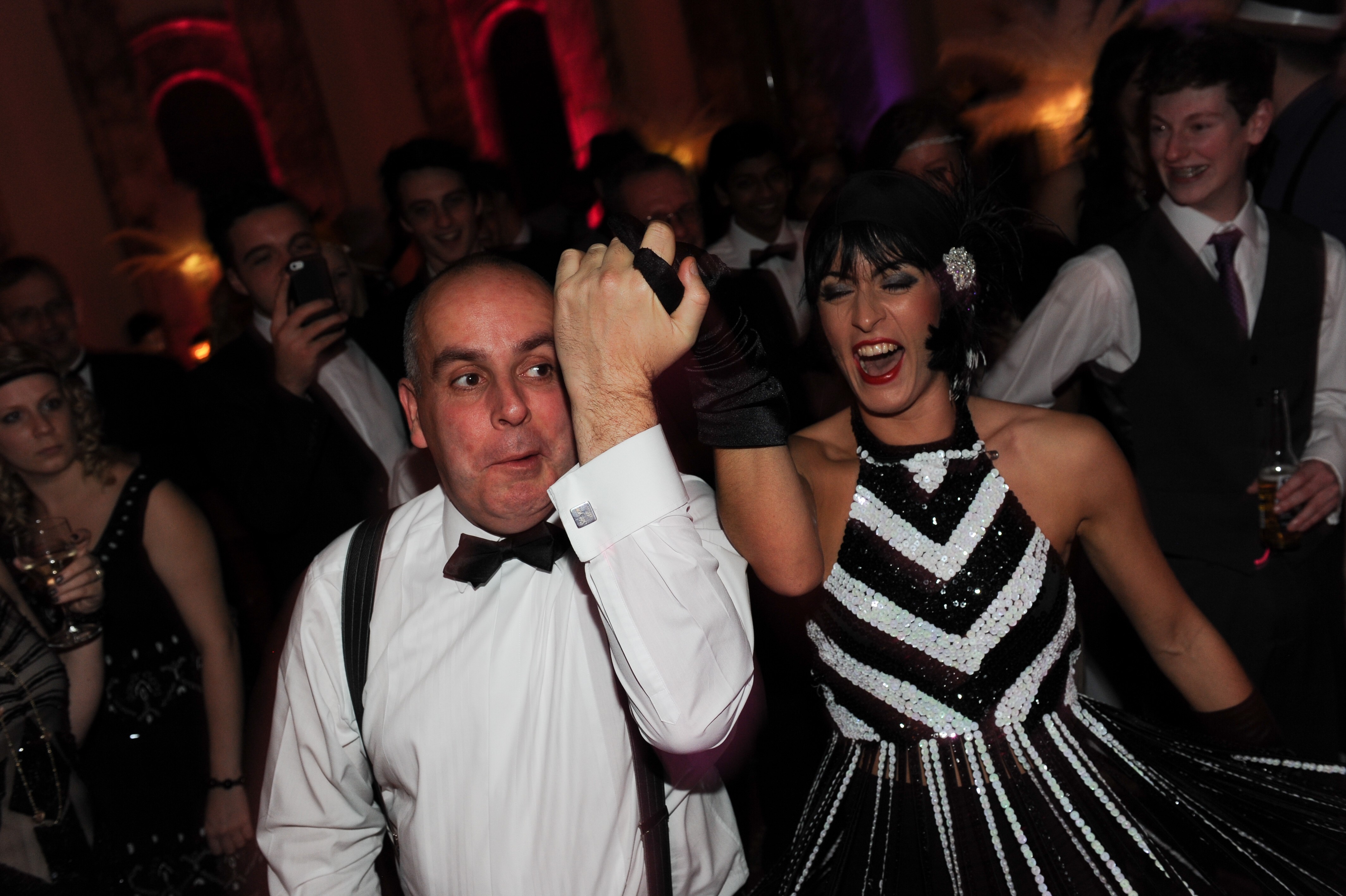 Great Gatsby Themed Dresses & Costumes | Flapper Boutique