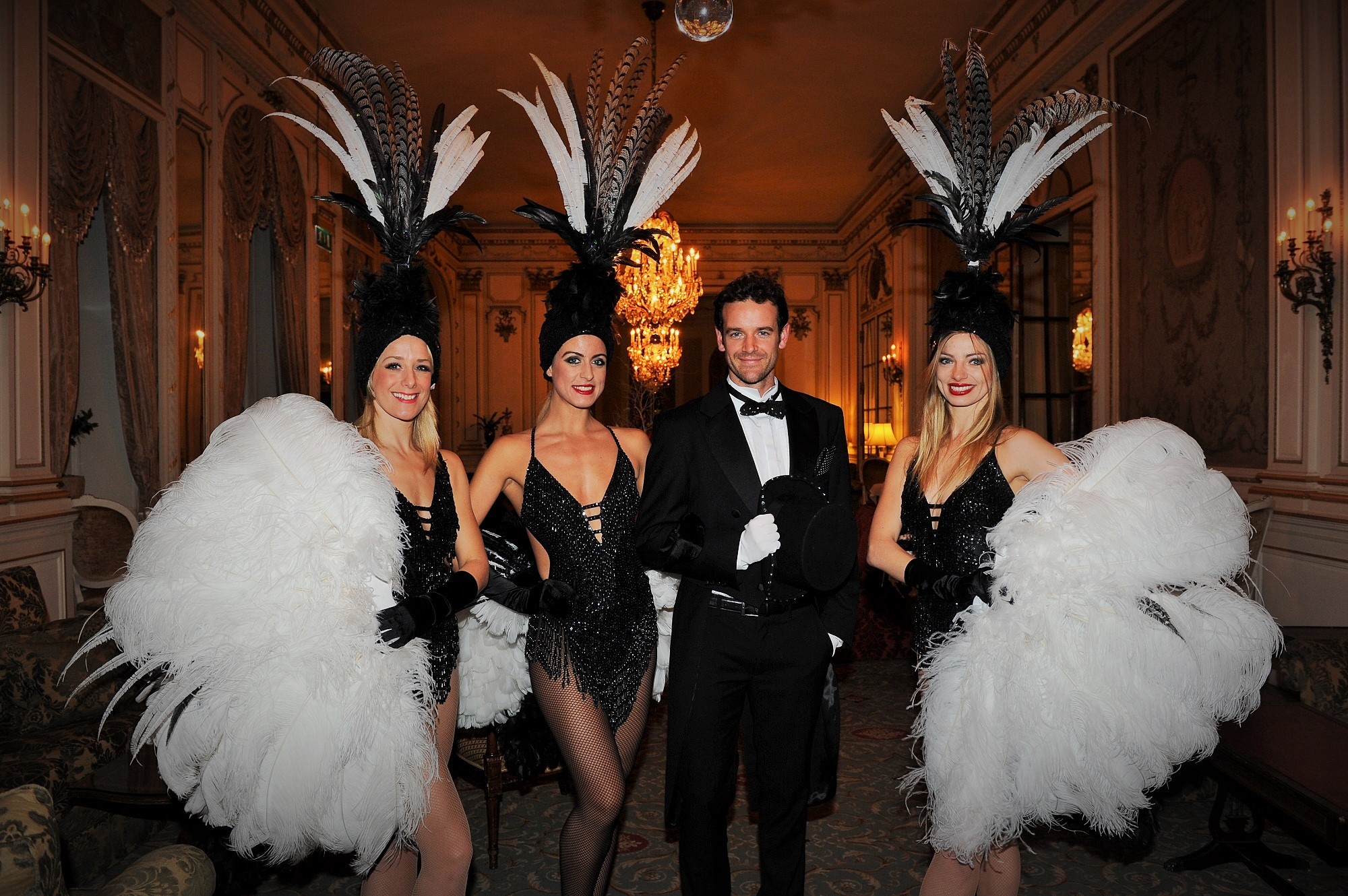 great gatsby dance costume