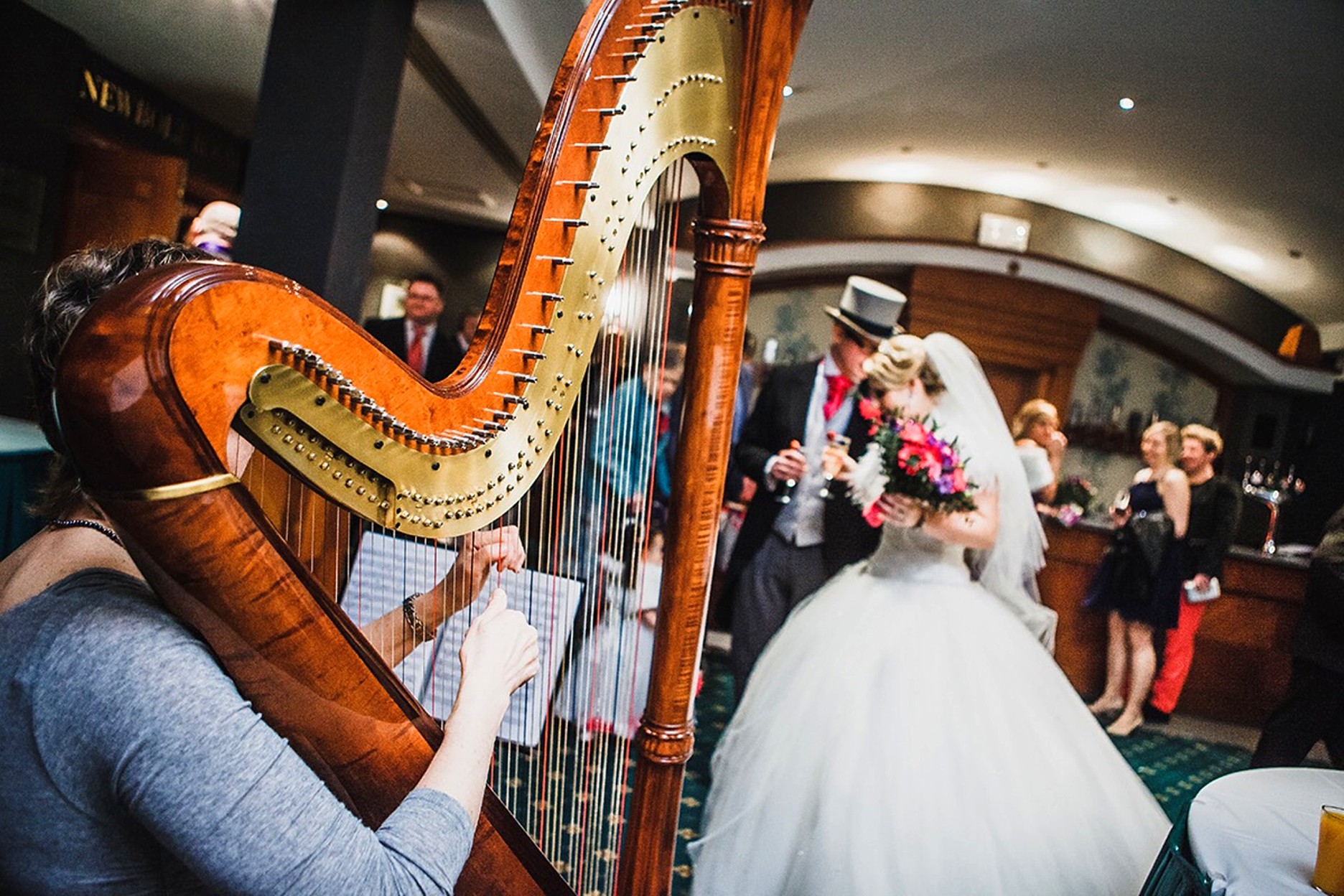 Bollywood-Wedding-harpists-30046