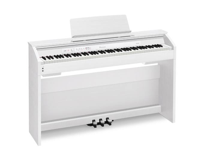 White Piano-40162