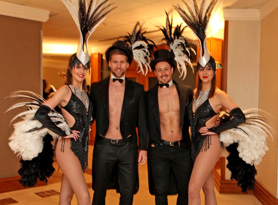 Las Vegas Showgirls For Hire Show Girls Showboys Masquerade Bond Steppin Out